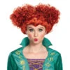 Hocus Pocus Wini Deluxe Wig | Hocus Pocus | Wigs And Hair Pieces
