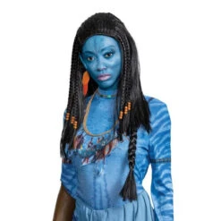 Avatar Neytiri Wig | Avatar | Wigs And Hair Pieces