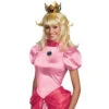 Princess Peach Wig | Super Mario Bros | Wigs And Hair Pieces