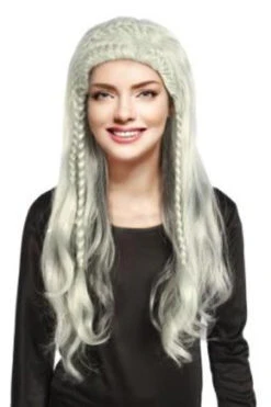 Viking Wig | Vikings | Wigs And Hair Pieces