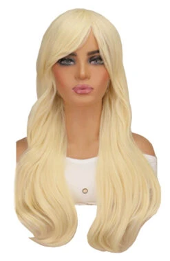 Blonde Barbie Doll Wig | Barbie | Wigs And Hair Pieces