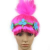 Trolls Princess Poppy Wig | Trolls | Wigs And Hair Pieces