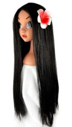 Encanto Flower Girl Isabella Wig | Encanto | Wigs And Hair Pieces