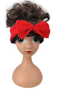 Encanto Supersonic Girl Dolores Wig | Encanto | Wigs And Hair Pieces