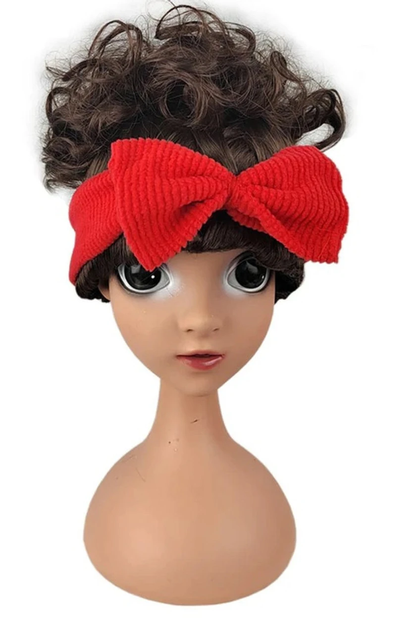 Encanto Supersonic Girl Dolores Wig | Encanto | Wigs And Hair Pieces 1 Encanto Supersonic Girl Dolores Wig | Encanto | Wigs And Hair Pieces