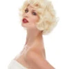 Blonde Marilyn Wig | Entertainers | Wigs And Hair Pieces