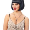 Short Supermodel Bob Wig - Black | Wigs And Hair Pieces | Wigs And Hair Pieces
