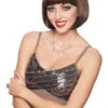 Short Supermodel Bob Wig - Brown | Wigs And Hair Pieces | Wigs And Hair Pieces