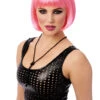 Short Supermodel Bob Wig - Hot Pink | Wigs And Hair Pieces | Wigs And Hair Pieces