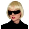 Sassy Short Straight Bob - Platinum Blonde | Wigs And Hair Pieces | Wigs And Hair Pieces