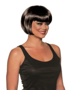 Bob Black | Wigs And Hair Pieces | Wigs And Hair Pieces | Consignment