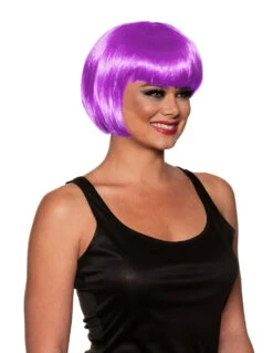 Bob Lavender | Wigs And Hair Pieces | Wigs And Hair Pieces