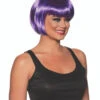 Bob Purple | Wigs And Hair Pieces | Wigs And Hair Pieces