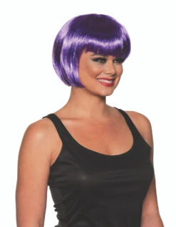 Bob Purple | Wigs And Hair Pieces | Wigs And Hair Pieces