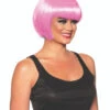 Bob Bubble Gum Pink | Wigs And Hair Pieces | Wigs And Hair Pieces