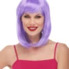 Doll Lavender Straight Bob | Wigs And Hair Pieces | Wigs And Hair Pieces