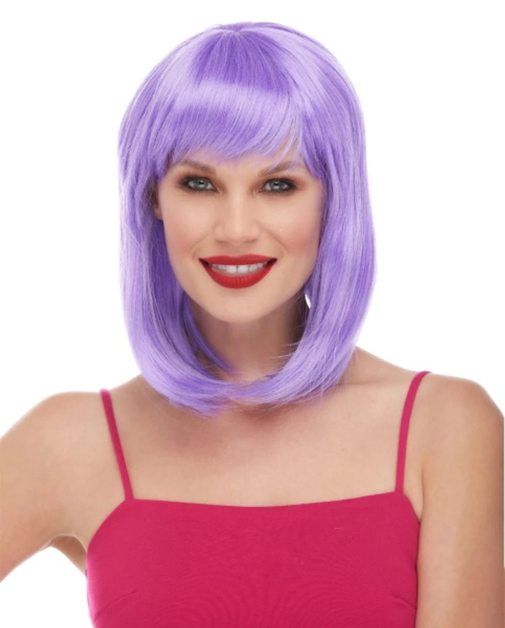 Doll Lavender Straight Bob | Wigs And Hair Pieces | Wigs And Hair Pieces 1 Doll Lavender Straight Bob | Wigs And Hair Pieces | Wigs And Hair Pieces