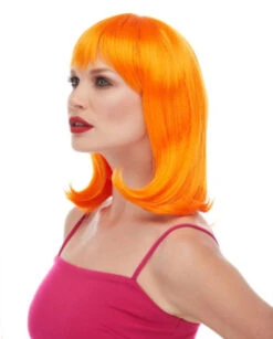 Doll Orange Straight Bob | Wigs And Hair Pieces | Wigs And Hair Pieces