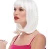 Doll White Straight Bob | Wigs And Hair Pieces | Wigs And Hair Pieces