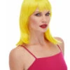 Doll Yellow Straight Bob | Wigs And Hair Pieces | Wigs And Hair Pieces