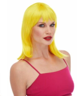 Doll Yellow Straight Bob | Wigs And Hair Pieces | Wigs And Hair Pieces