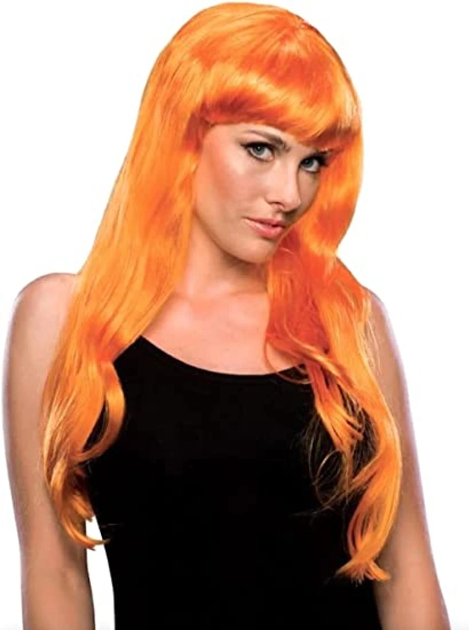 Glamour Girl Orange Wig | Wigs And Hair Pieces | Wigs And Hair Pieces 1 Glamour Girl Orange Wig | Wigs And Hair Pieces | Wigs And Hair Pieces