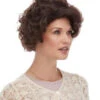 Mom Wig White | Wigs And Hair Pieces | Wigs And Hair Pieces