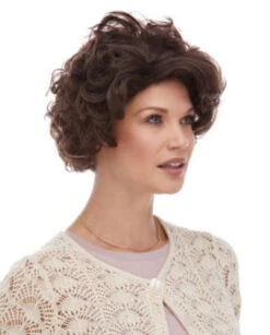 Mom Wig White | Wigs And Hair Pieces | Wigs And Hair Pieces