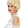 Gibson Girl Blonde Wig | Western | Wigs And Hair Pieces