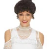 Gibson Girl Black Wig | Western | Wigs And Hair Pieces