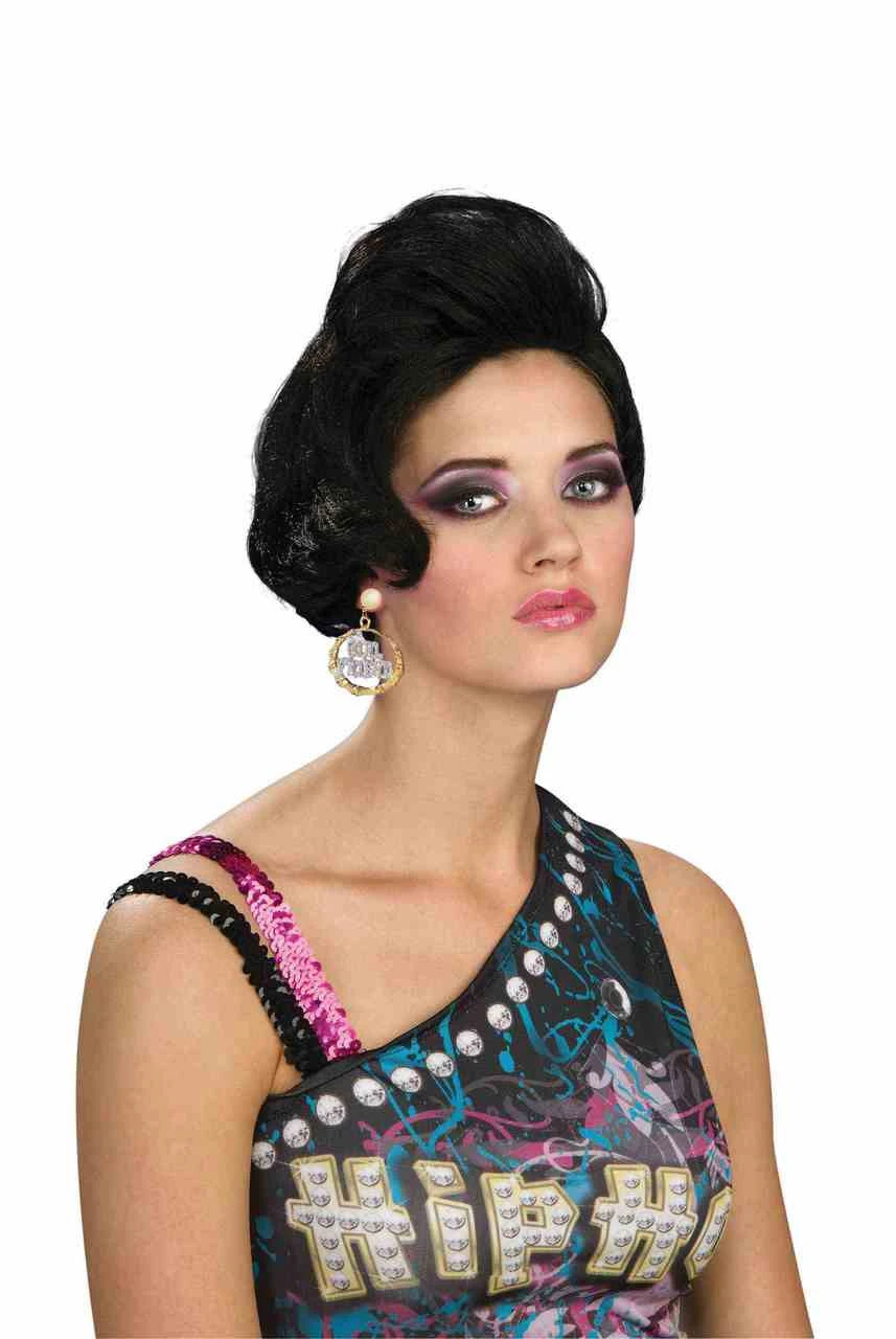 90s Hip Hop Honey Wig | 1990s | Wigs And Hair Pieces 1 90s Hip Hop Honey Wig | 1990s | Wigs And Hair Pieces