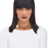 Cleo Black Deluxe | Ancient Egypt | Wigs And Hair Pieces