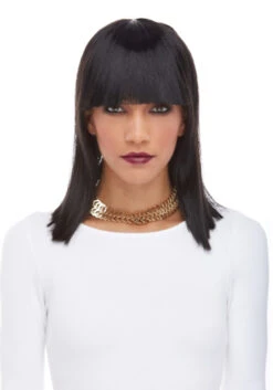 Cleo Black Deluxe | Ancient Egypt | Wigs And Hair Pieces