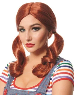 Evil Doll Chucky Wig | Childs Play | Wigs And Hair Pieces