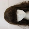 Barbara Long Straight Brown Bob Wig | Box Bob | Wigs And Hair Pieces