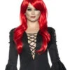 Long Red Sassy Wig | Wigs And Hair Pieces | Wigs And Hair Pieces | Consignment