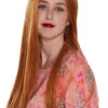 Ginger Straight Wig | Wigs And Hair Pieces | Wigs And Hair Pieces