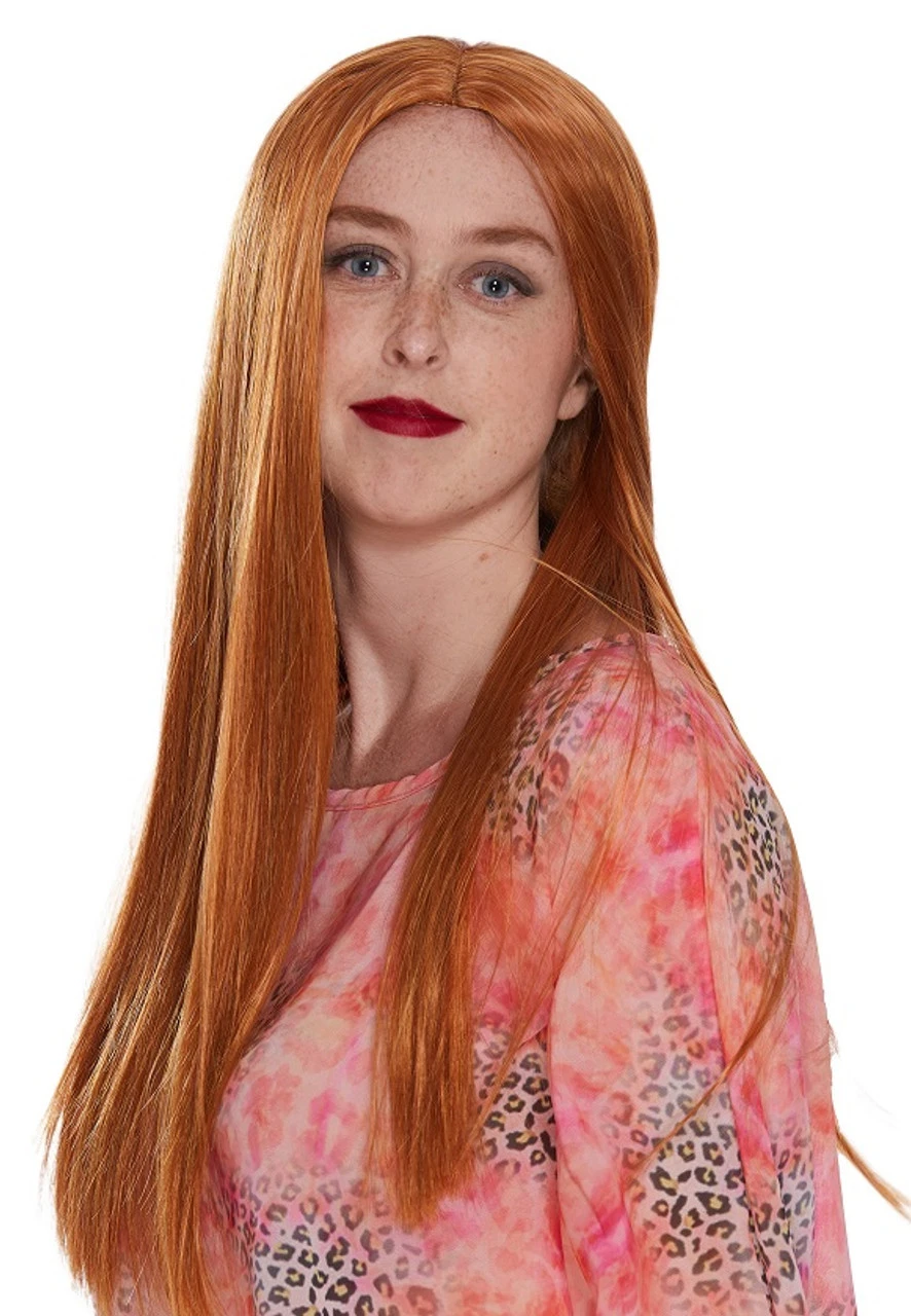 Ginger Straight Wig | Wigs And Hair Pieces | Wigs And Hair Pieces 1 Ginger Straight Wig | Wigs And Hair Pieces | Wigs And Hair Pieces