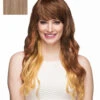 Ophelia Long Beach Waves Blonde Wig | Glamorous Wigs | Wigs