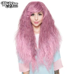 Rockstar Rhapsody Rose Fade Wig | Wigs And Hair Pieces | Wigs And Hair Pieces