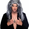 Underlord Vampire Wig | Vampires | Wigs | Classic Monsters | Wigs And Hair Pieces