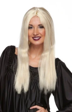 Long Parted Blonde Wig | Wigs And Hair Pieces | Wigs And Hair Pieces