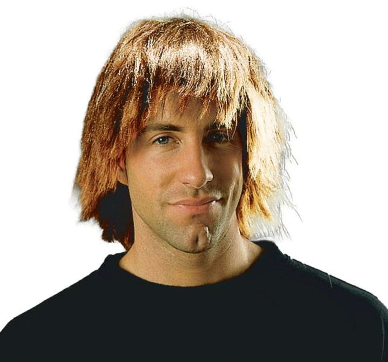 70s Shaggy Blonde Wig | 1970s | Wigs And Hair Pieces 1 70s Shaggy Blonde Wig | 1970s | Wigs And Hair Pieces