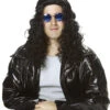 80s Radio DJ Howard Stern Wig | 1980s | Celebrity Wigs