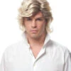 80s Blonde Icon Wig | 1980s | Decade Wigs