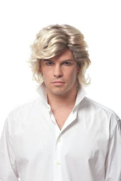 80s Blonde Icon Wig | 1980s | Decade Wigs