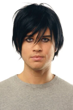 90s Emo Punk Wig | 1990s | Decade Wigs