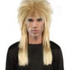 80s Rockstar Wig | 1980s | Decade Wigs