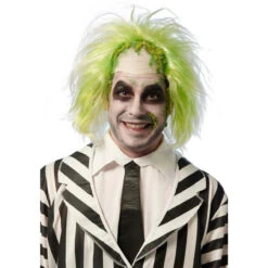 Trickster Beetlejuice Wig | Beetlejuice | Character Wigs