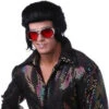 Pompadour 50s Elvis Wig | Elvis Presley | Celebrity Wigs | Wigs